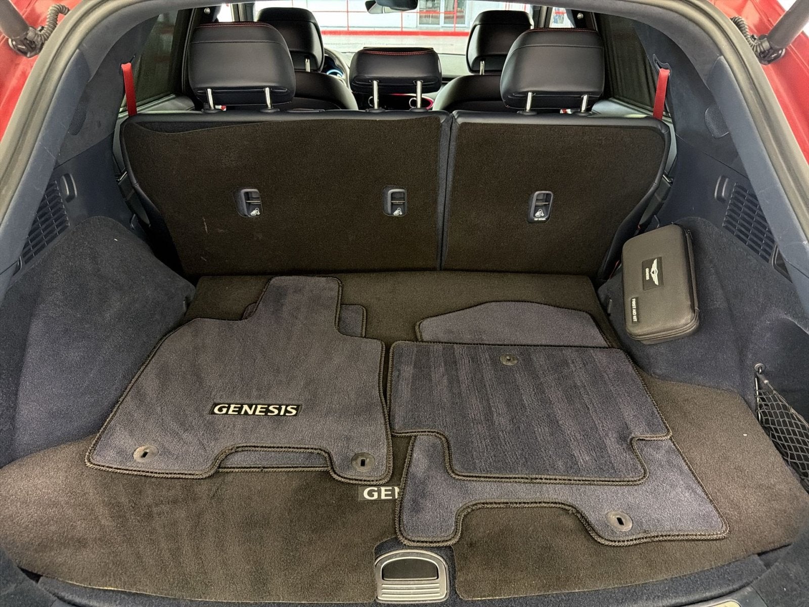 2023 Genesis GV70 3.5T Sport