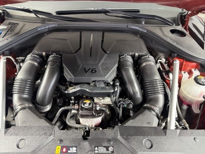 2023 Genesis GV70 3.5T Sport