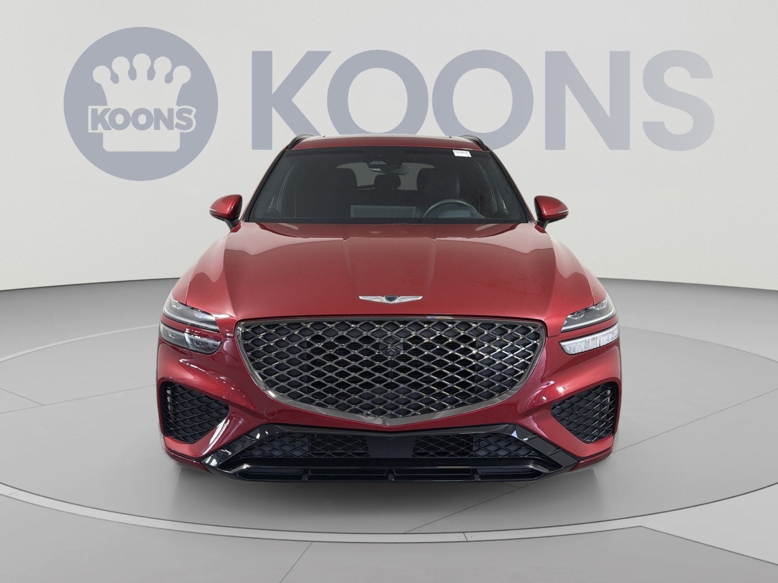 2023 Genesis GV70 3.5T Sport