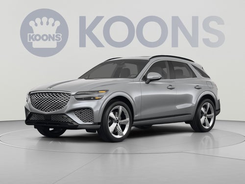 2022 Genesis GV70 3.5T Sport