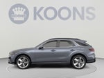 2022 Genesis GV70 3.5T Sport