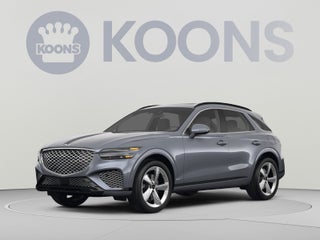 2022 Genesis GV70 3.5T Sport