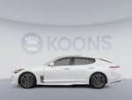 2018 Kia Stinger GT1