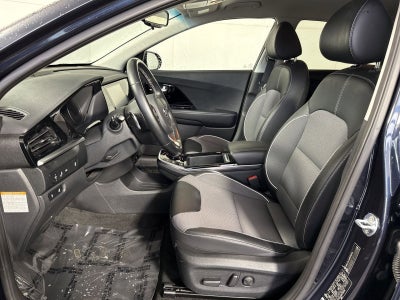 2021 Kia Niro EV EX