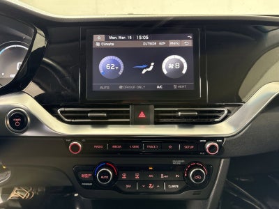 2021 Kia Niro EV EX