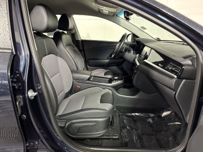 2021 Kia Niro EV EX