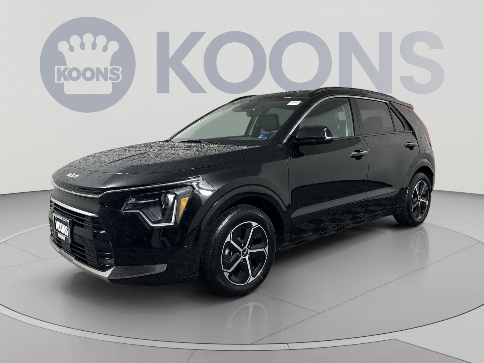 2025 Kia Niro SX