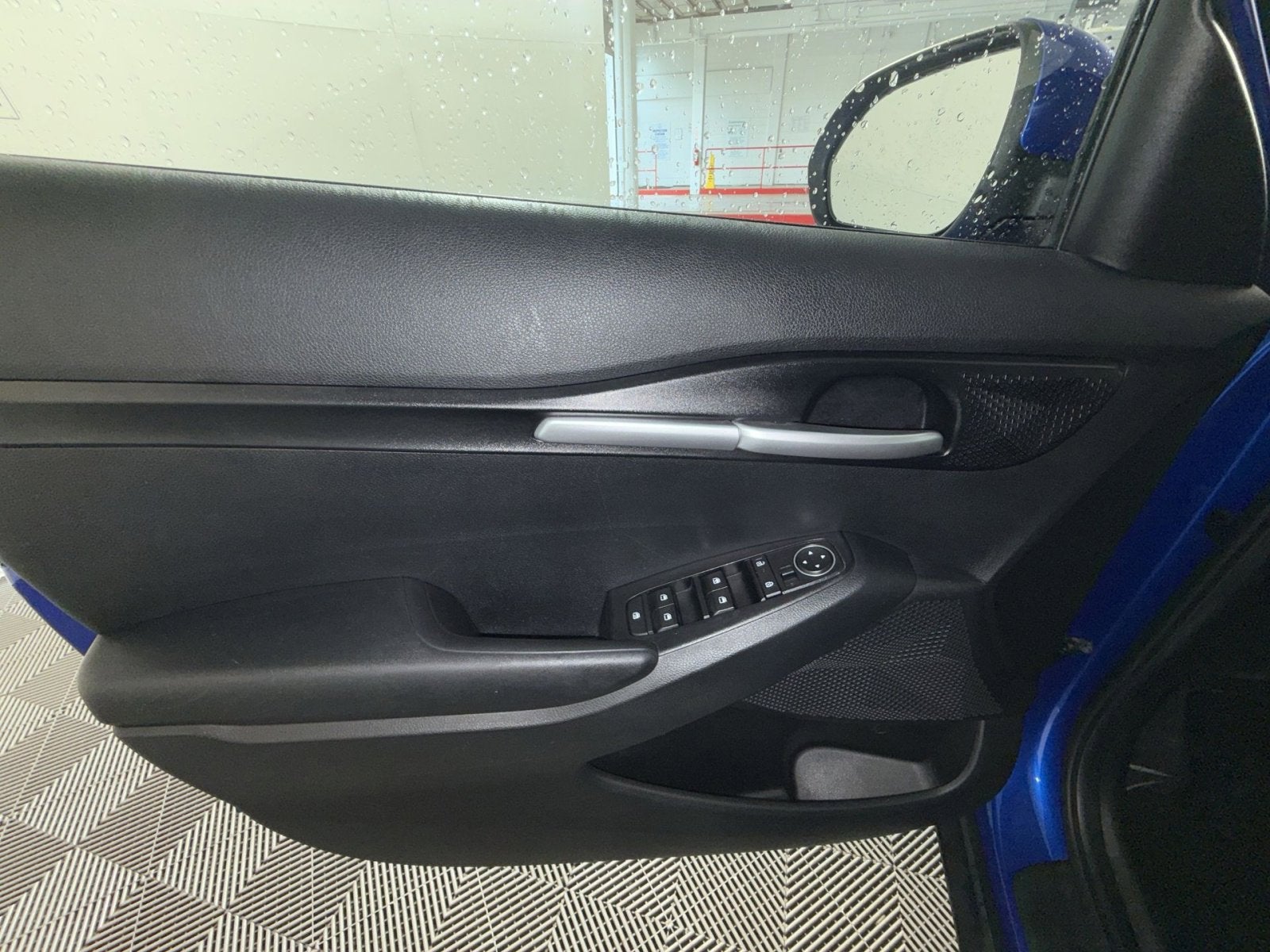 2024 Kia Seltos LX