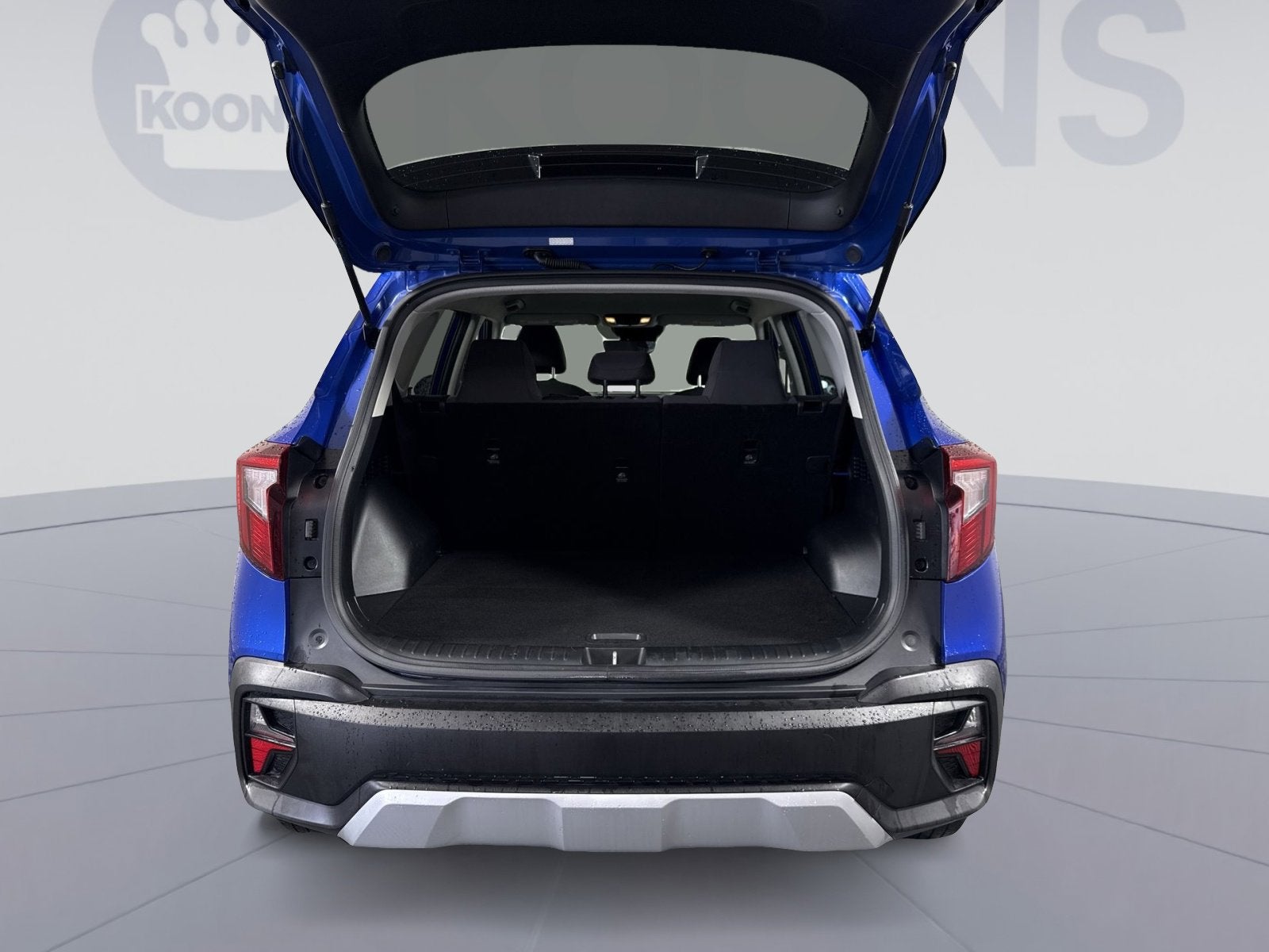 2024 Kia Seltos LX