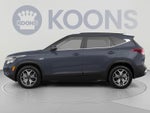 2021 Kia Seltos LX