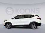 2023 Kia Seltos LX