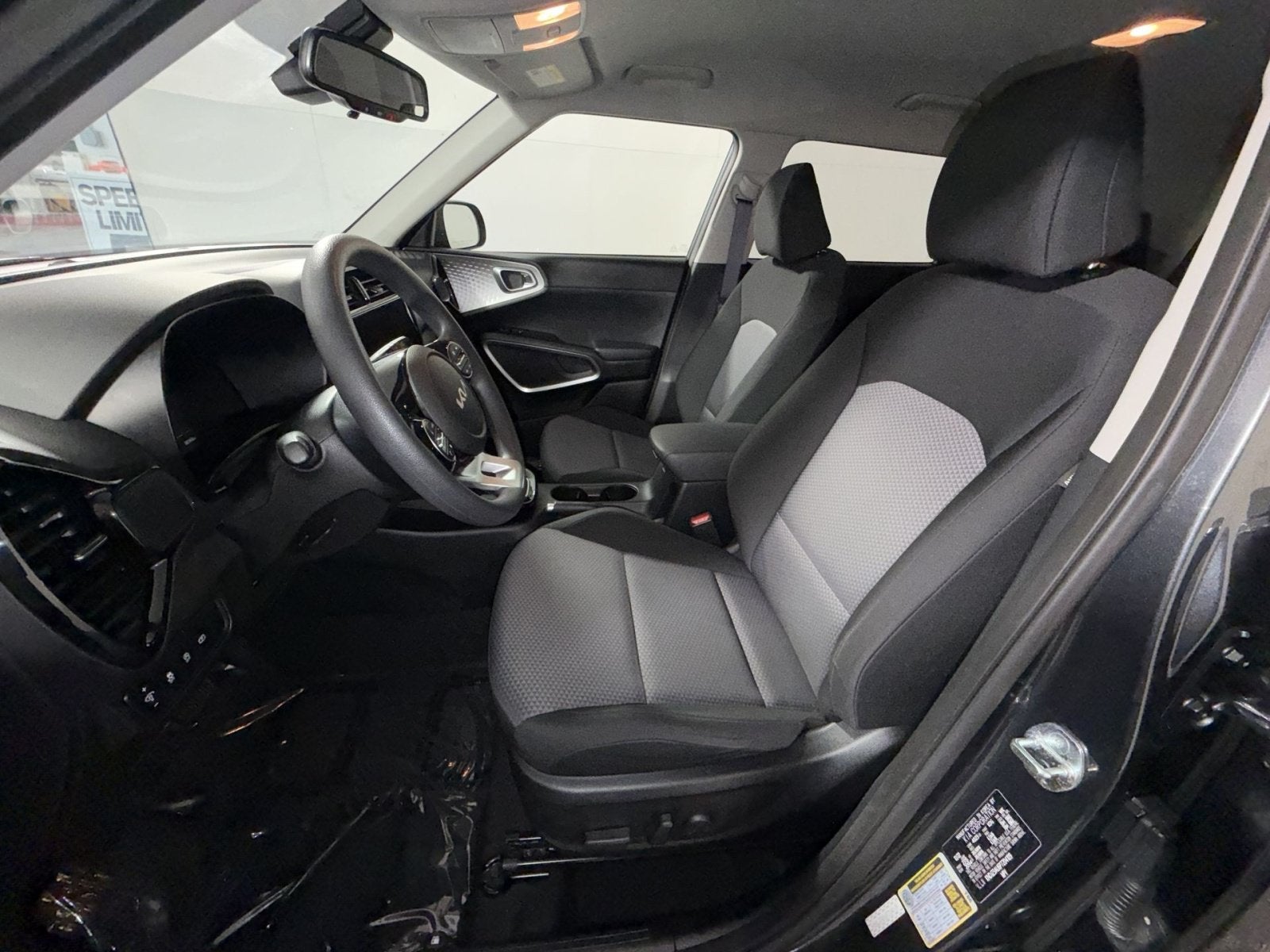2023 Kia Soul S