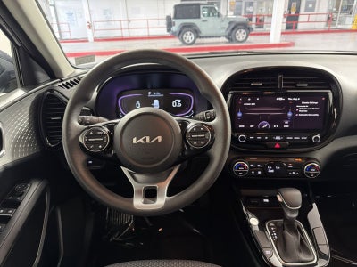2023 Kia Soul S
