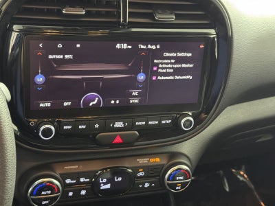 2023 Kia Soul S