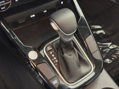 2023 Kia Soul S
