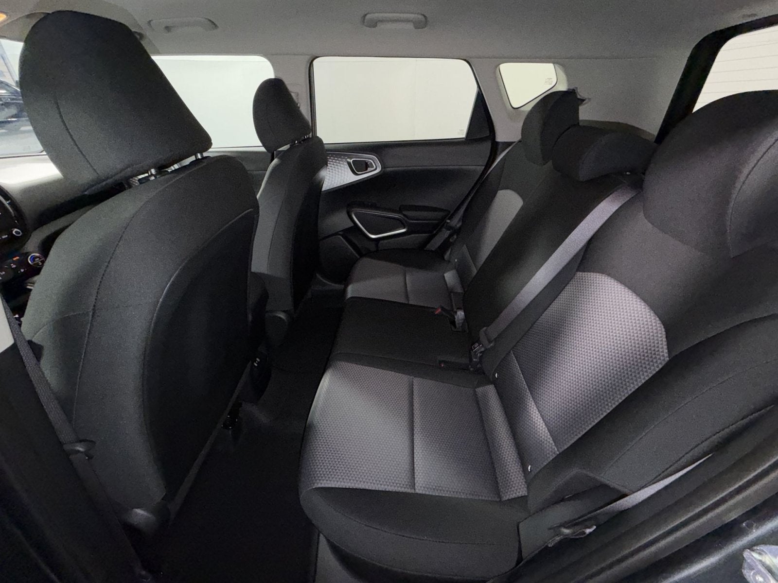 2023 Kia Soul S