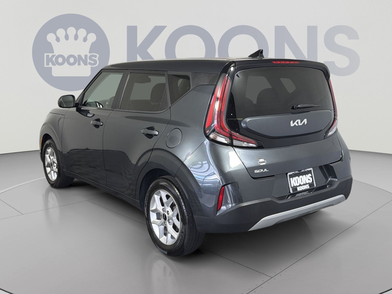 2023 Kia Soul S