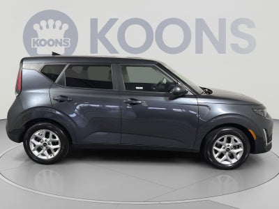 2023 Kia Soul S