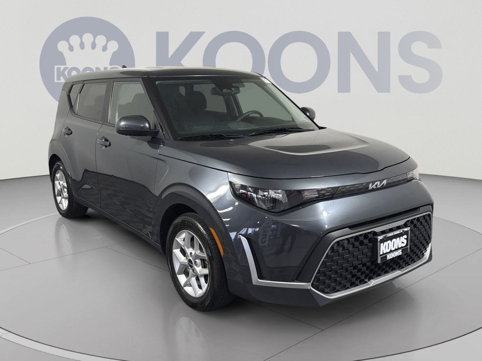 2023 Kia Soul S