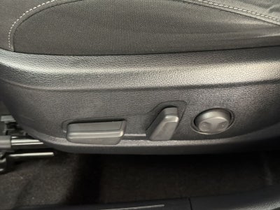 2022 Kia Soul S