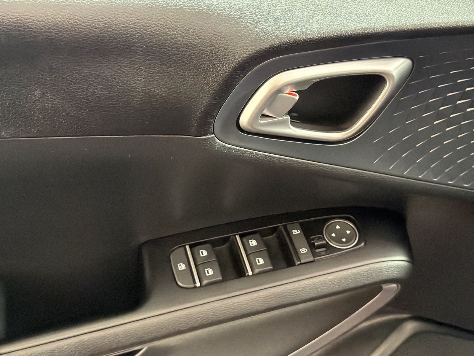 2022 Kia Soul S