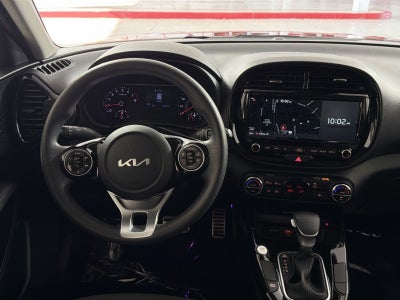 2022 Kia Soul S