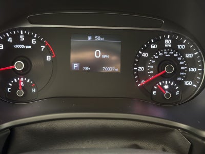 2022 Kia Soul S
