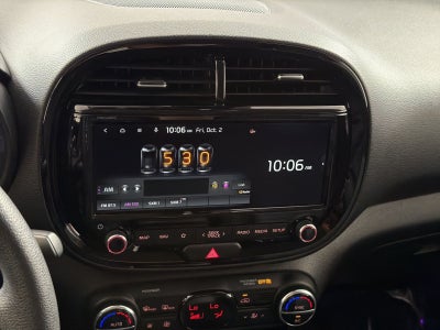 2022 Kia Soul S