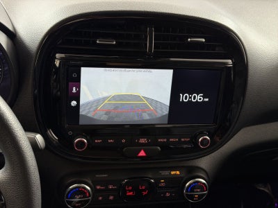 2022 Kia Soul S