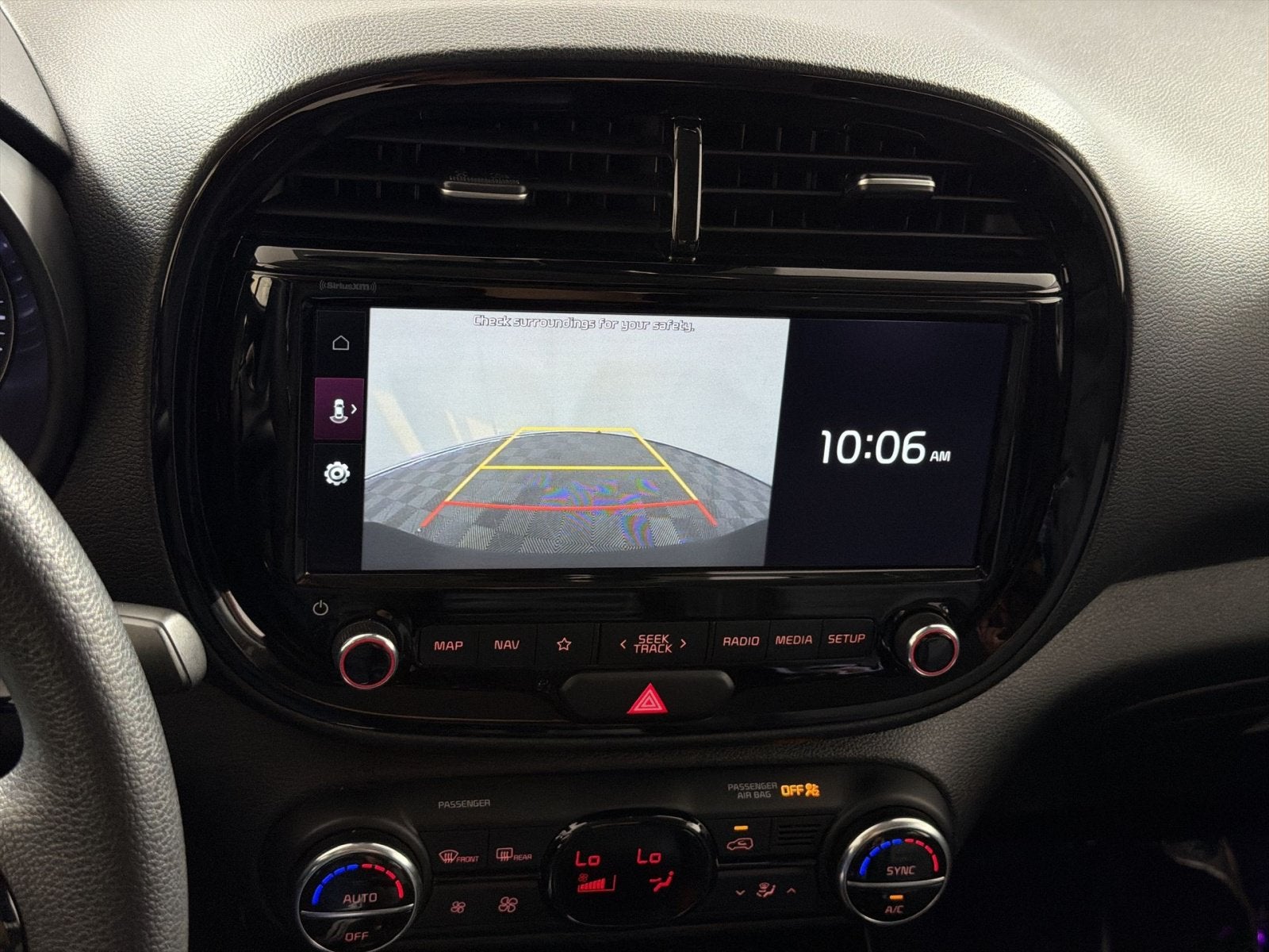 2022 Kia Soul S