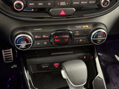 2022 Kia Soul S