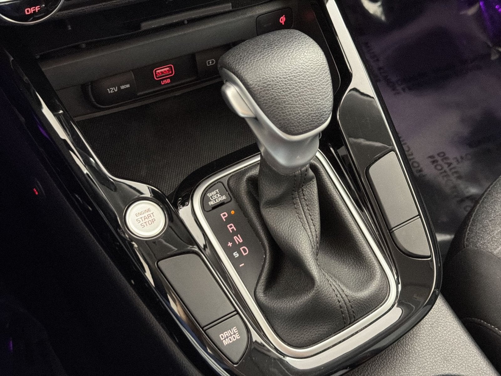 2022 Kia Soul S