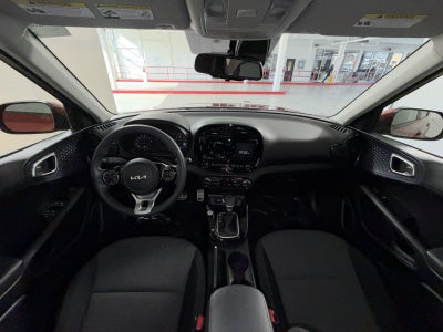 2022 Kia Soul S