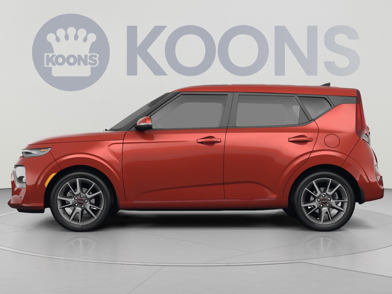2022 Kia Soul S
