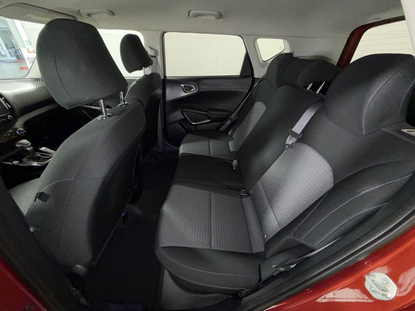 2022 Kia Soul S