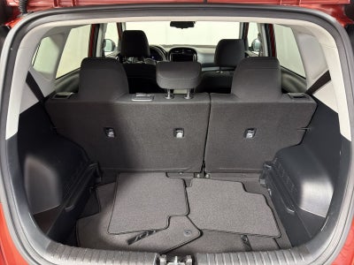 2022 Kia Soul S