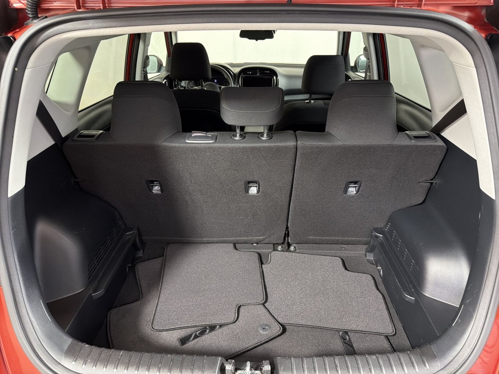 2022 Kia Soul S