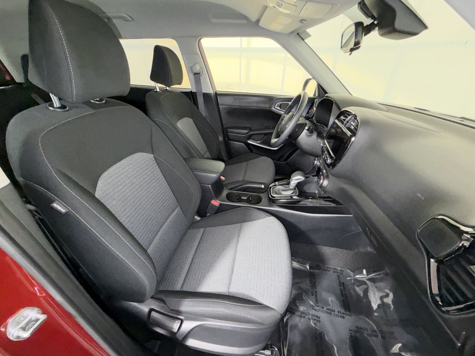 2022 Kia Soul S