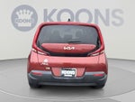 2022 Kia Soul S