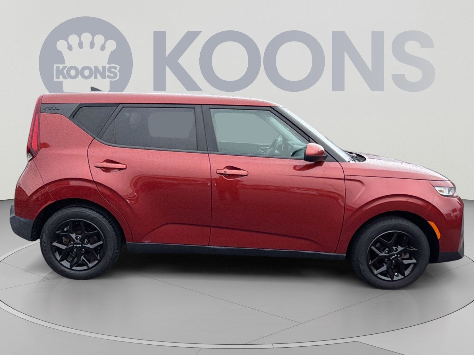 2022 Kia Soul S