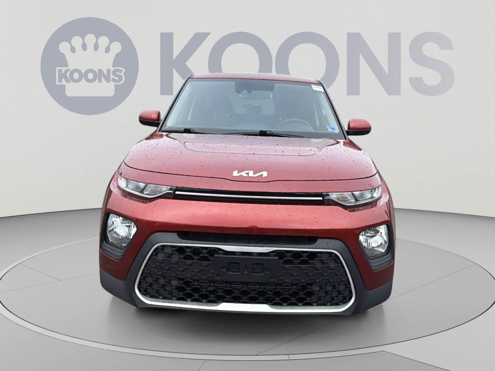 2022 Kia Soul S