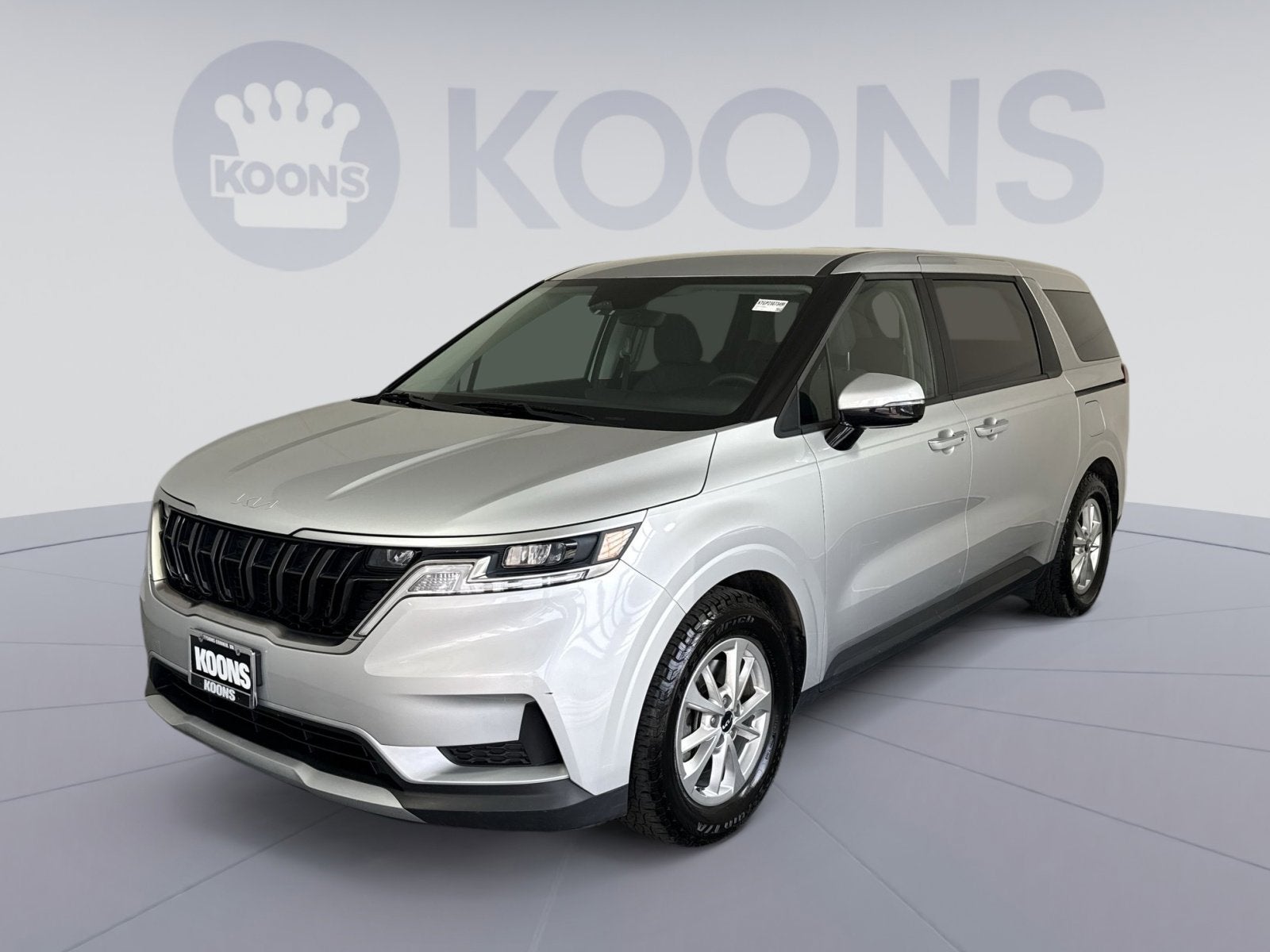 2023 Kia Carnival