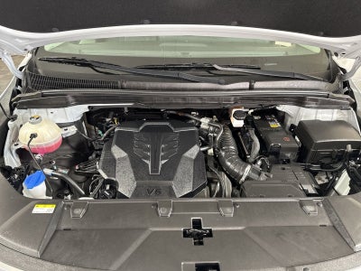 2023 Kia Carnival LX
