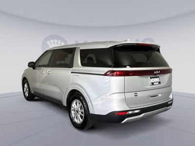 2023 Kia Carnival LX