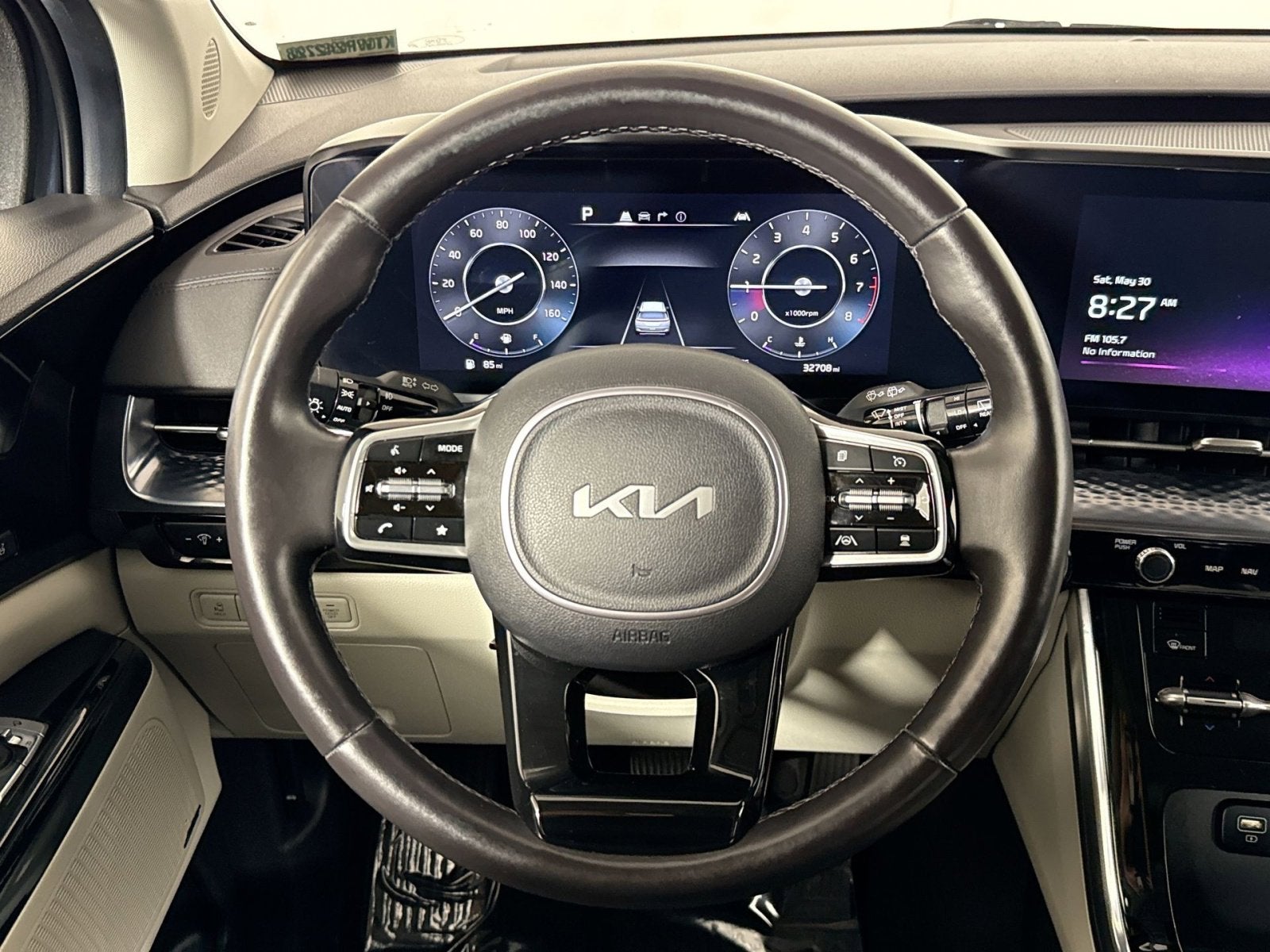 2024 Kia Carnival SX Prestige