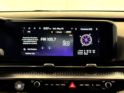 2024 Kia Carnival SX Prestige