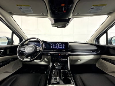 2024 Kia Carnival SX Prestige