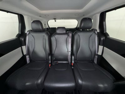 2024 Kia Carnival SX Prestige