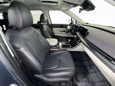 2024 Kia Carnival SX Prestige
