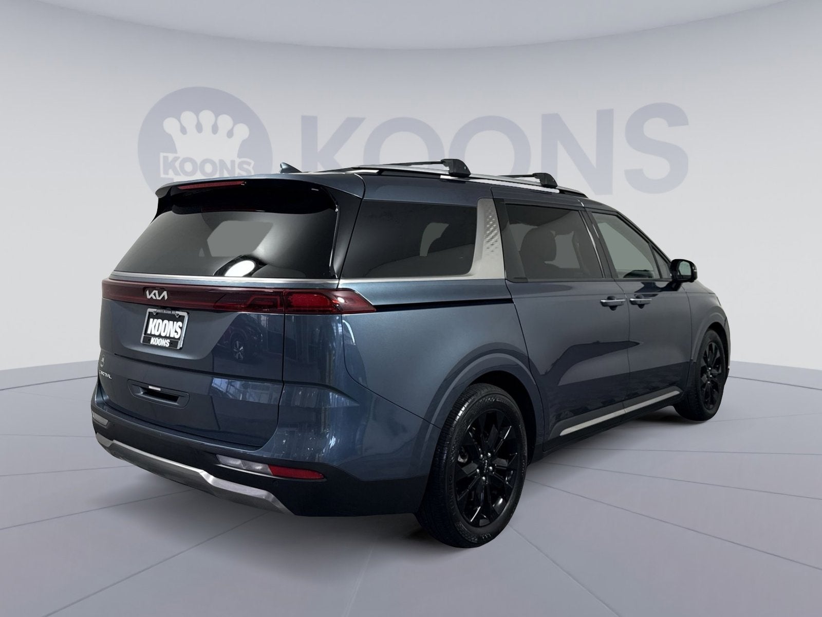 2024 Kia Carnival SX Prestige